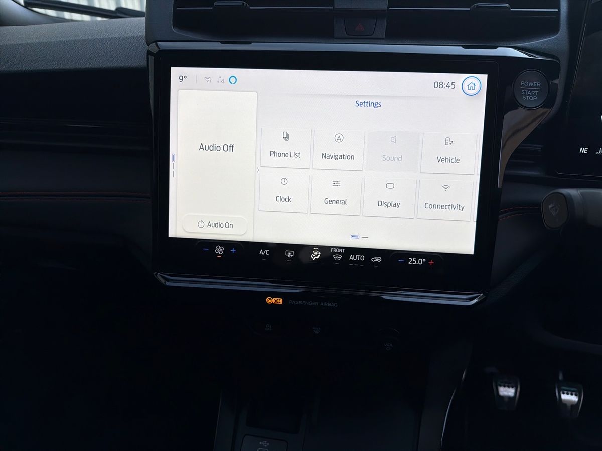 Used Ford Puma 2025 for sale - 78165839: Photo 19