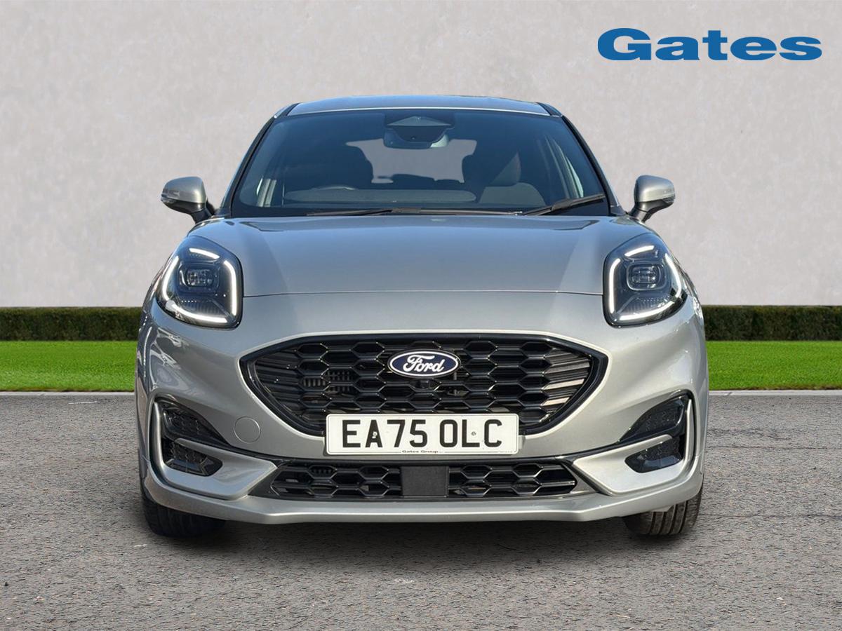 Used Ford Puma 2025 for sale - 78165839: Photo 2