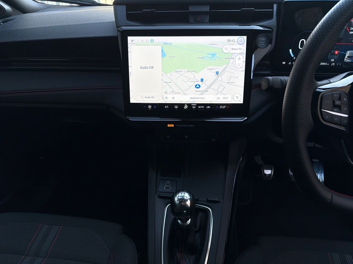 Used Ford Puma 2025 for sale - 78165839: Photo 20