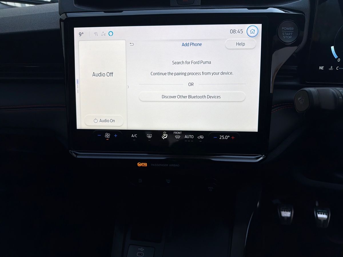 Used Ford Puma 2025 for sale - 78165839: Photo 21