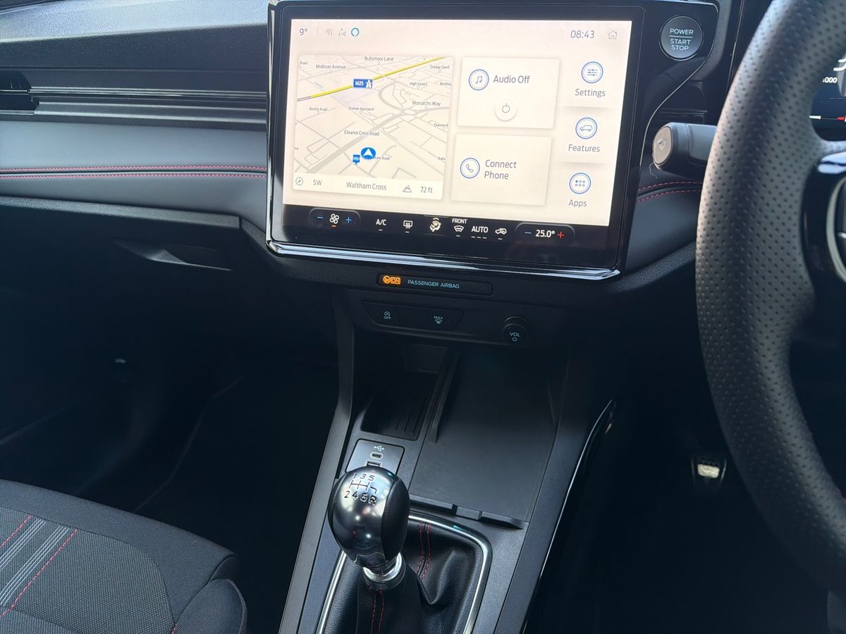 Used Ford Puma 2025 for sale - 78165839: Photo 22