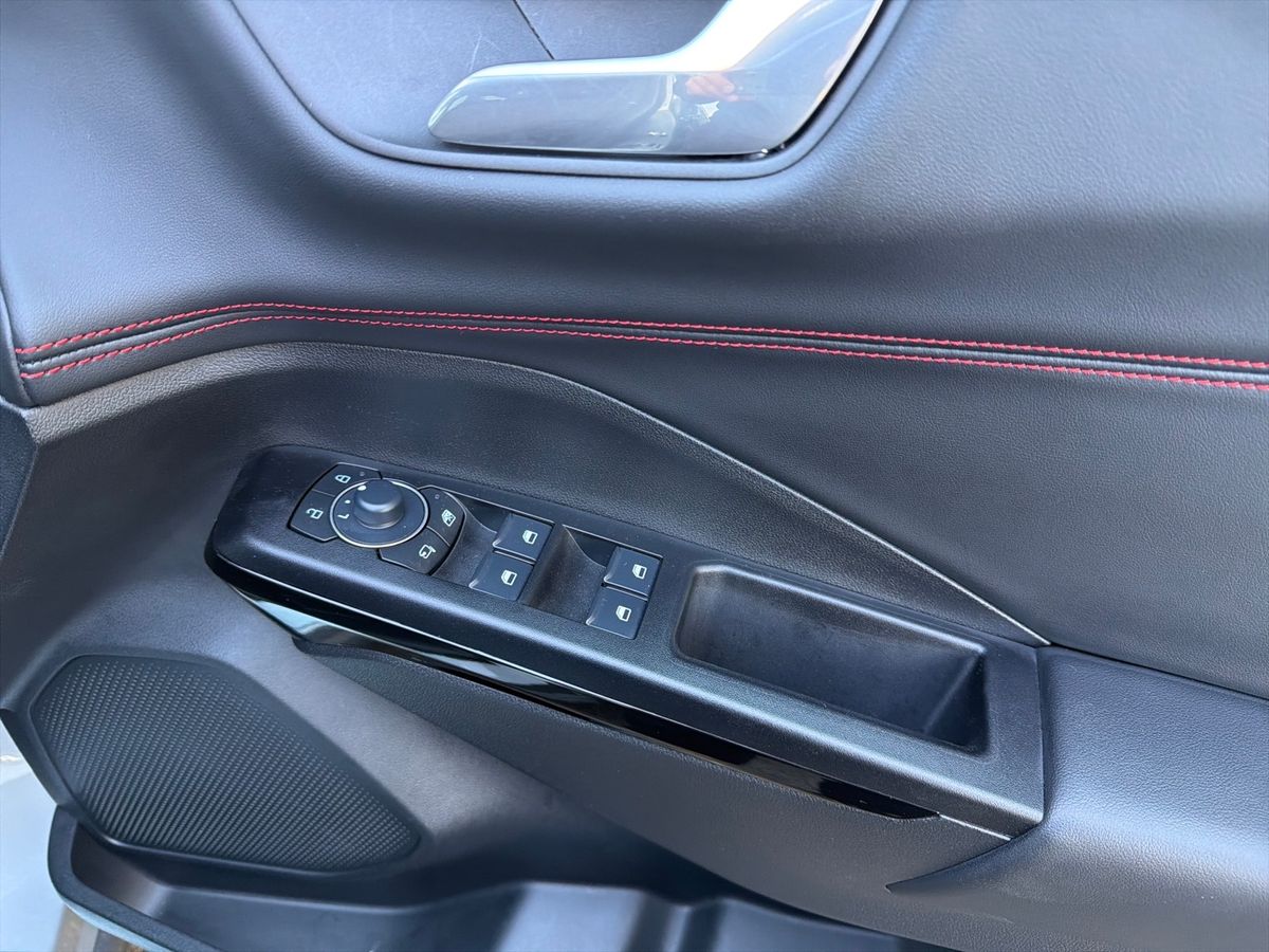 Used Ford Puma 2025 for sale - 78165839: Photo 25