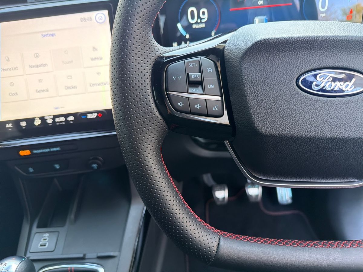 Used Ford Puma 2025 for sale - 78165839: Photo 26