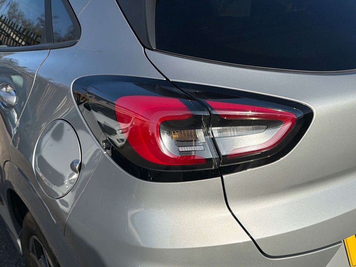 Used Ford Puma 2025 for sale - 78165839: Photo 33