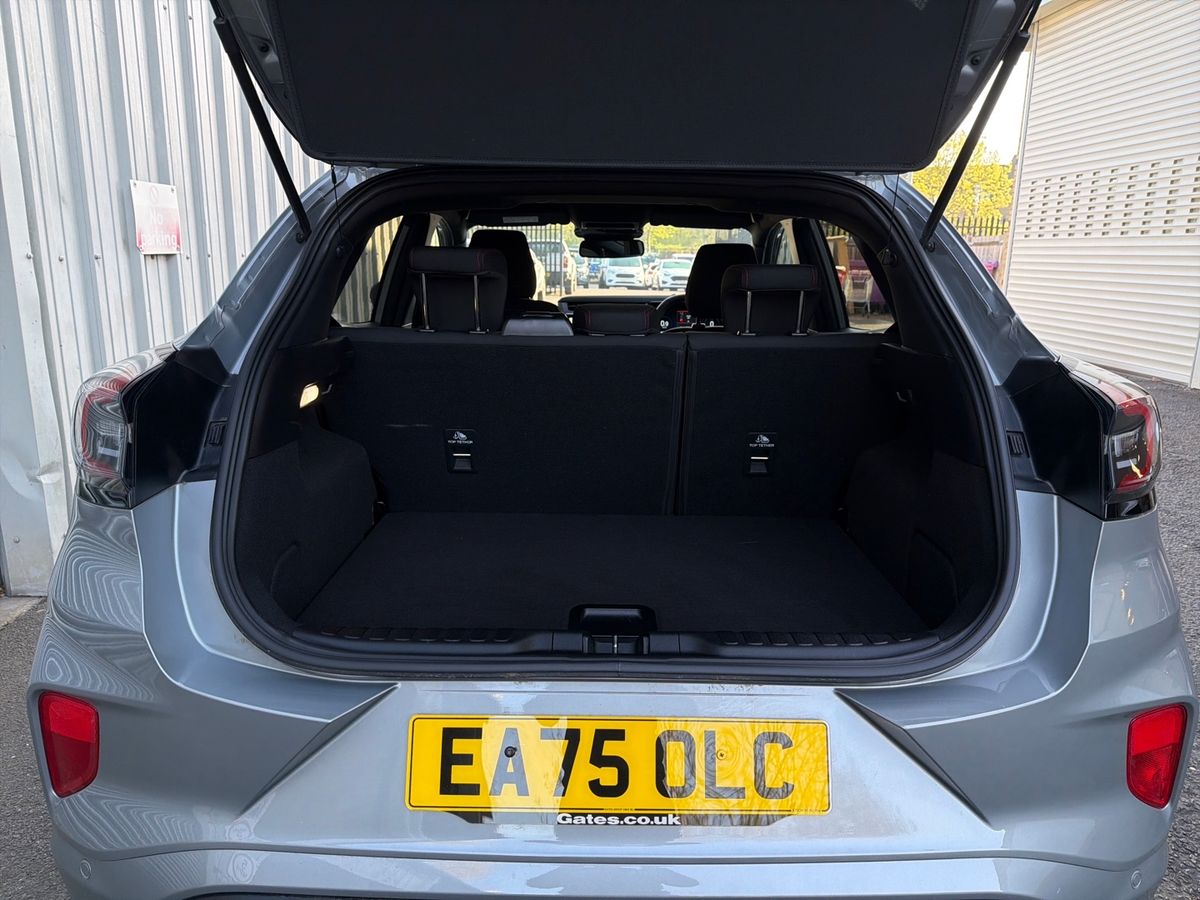 Used Ford Puma 2025 for sale - 78165839: Photo 34