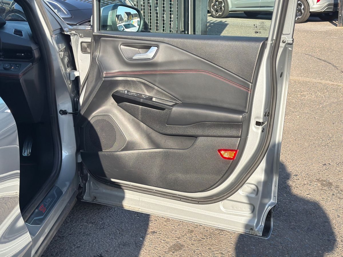 Used Ford Puma 2025 for sale - 78165839: Photo 35