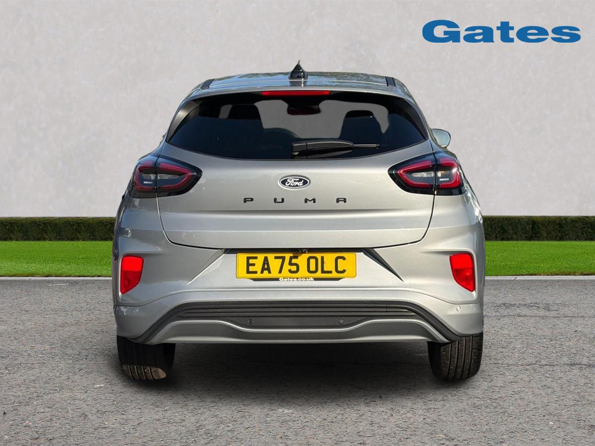 Used Ford Puma 2025 for sale - 78165839: Photo 6