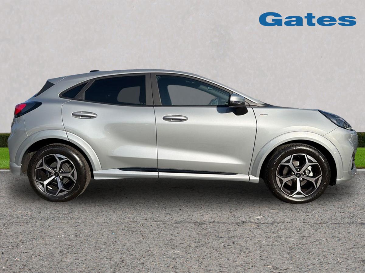 Used Ford Puma 2025 for sale - 78165839: Photo 8