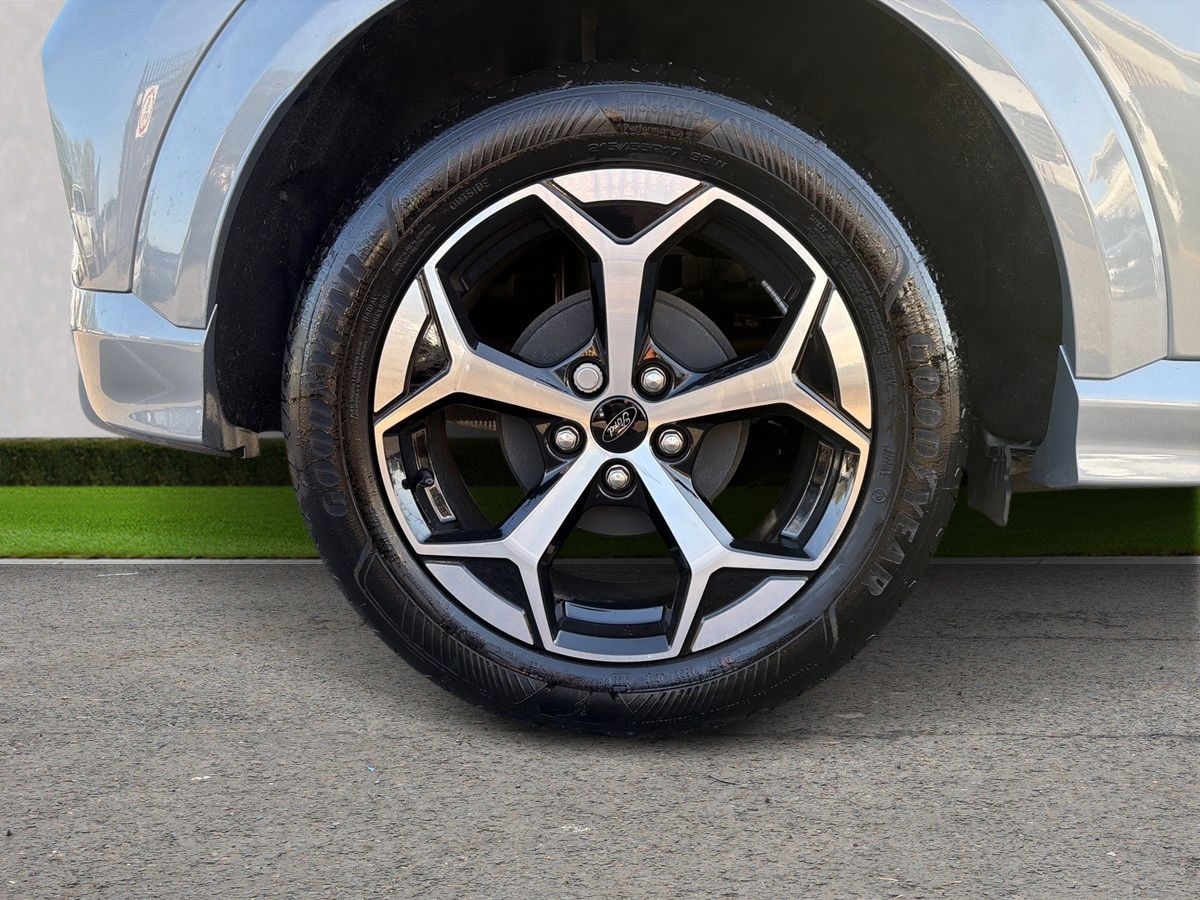 Used Ford Puma 2025 for sale - 78165839: Photo 9