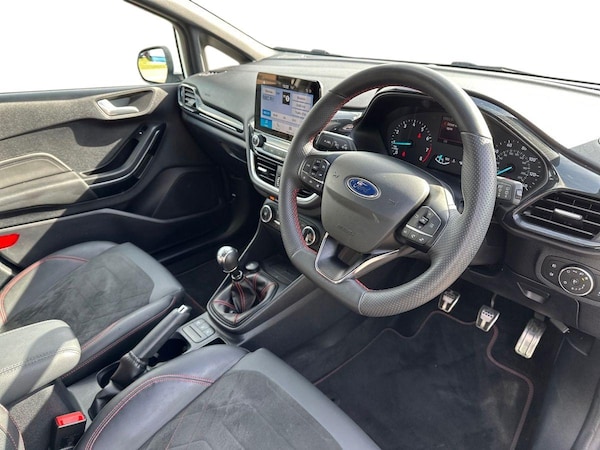 Used Ford Fiesta 2023 for sale - 76112282: Photo 10