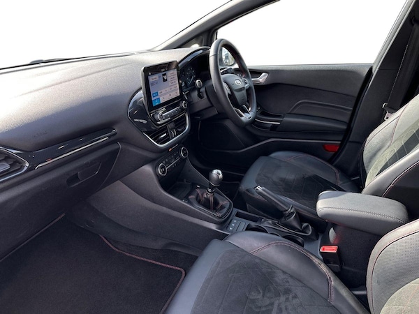 Used Ford Fiesta 2023 for sale - 76112282: Photo 11
