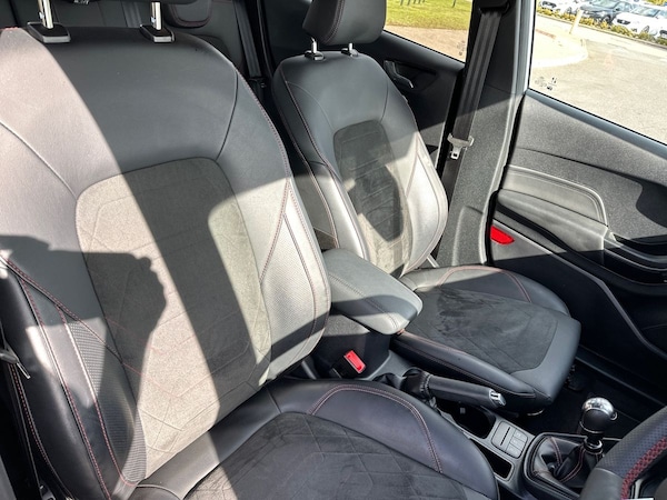 Used Ford Fiesta 2023 for sale - 76112282: Photo 12