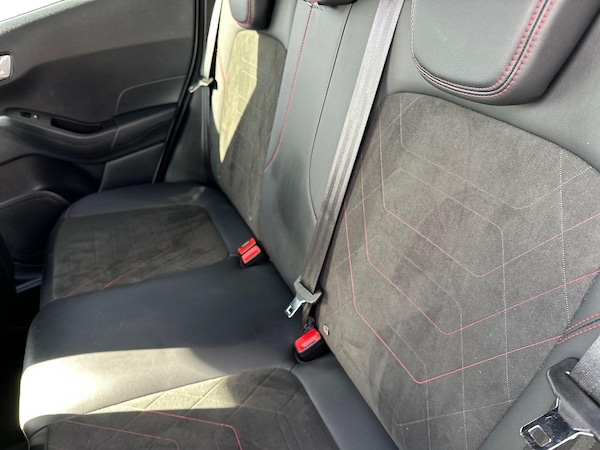 Used Ford Fiesta 2023 for sale - 76112282: Photo 14