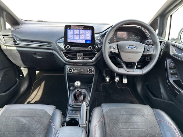 Used Ford Fiesta 2023 for sale - 76112282: Photo 15
