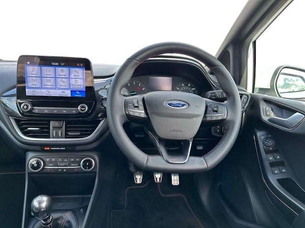 Used Ford Fiesta 2023 for sale - 76112282: Photo 16