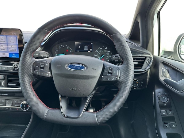 Used Ford Fiesta 2023 for sale - 76112282: Photo 17