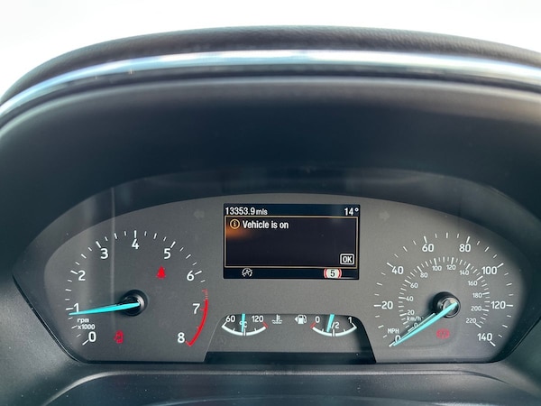 Used Ford Fiesta 2023 for sale - 76112282: Photo 18
