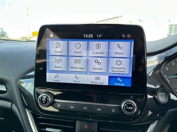 Used Ford Fiesta 2023 for sale - 76112282: Photo 19