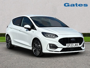 Ford - Fiesta