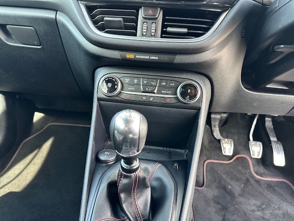 Used Ford Fiesta 2023 for sale - 76112282: Photo 22