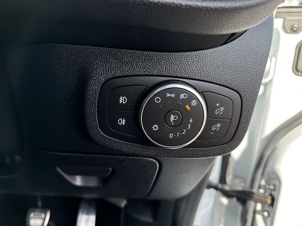 Used Ford Fiesta 2023 for sale - 76112282: Photo 23