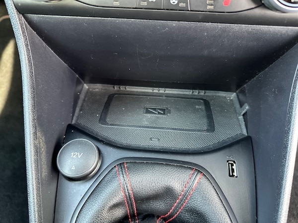 Used Ford Fiesta 2023 for sale - 76112282: Photo 24