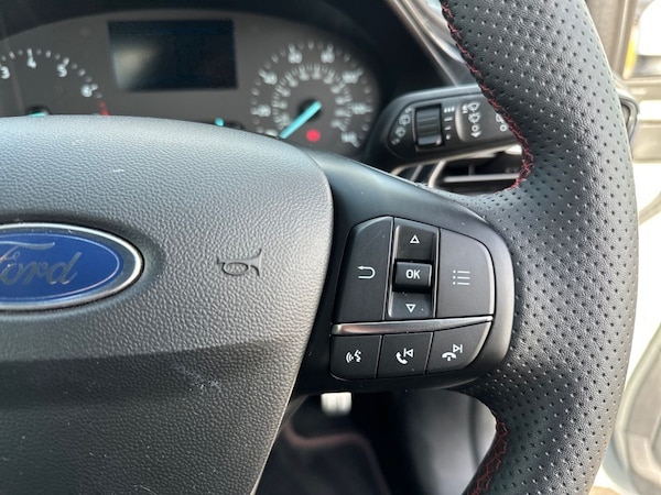 Used Ford Fiesta 2023 for sale - 76112282: Photo 27