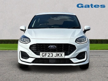 Used Ford Fiesta 2023 for sale - 76112282: Photo 2