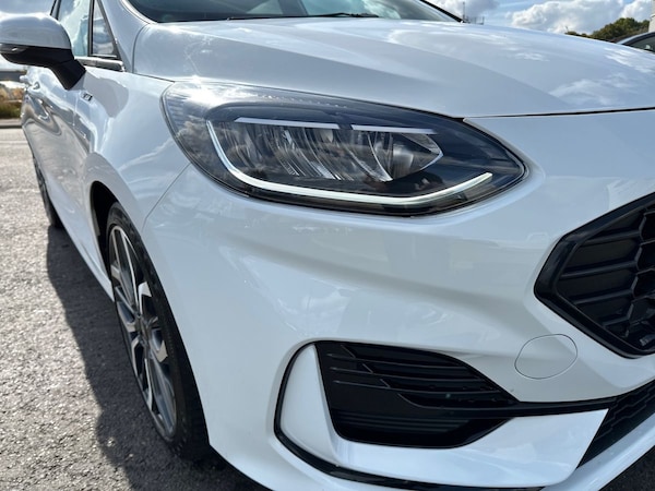 Used Ford Fiesta 2023 for sale - 76112282: Photo 32