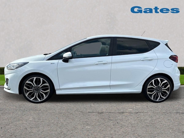 Used Ford Fiesta 2023 for sale - 76112282: Photo 4