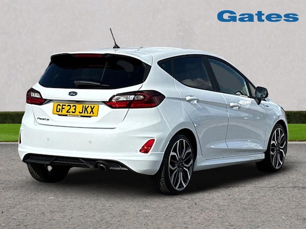 Used Ford Fiesta 2023 for sale - 76112282: Photo 7