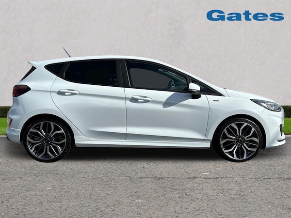 Used Ford Fiesta 2023 for sale - 76112282: Photo 8