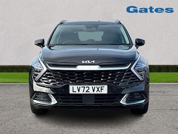 Used Kia Sportage 2022 for sale - 78226077: Photo