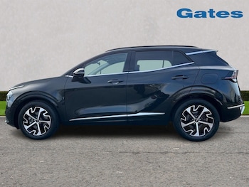 Used Kia Sportage 2022 for sale - 78226077: Photo