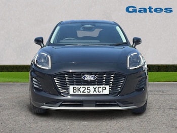 Used Ford Puma 2025 for sale - 78677951: Photo
