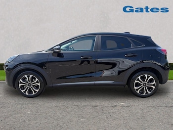 Used Ford Puma 2025 for sale - 78677951: Photo