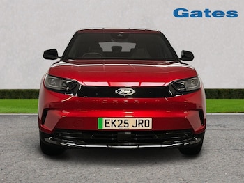 Used Ford Capri 2025 for sale - 78630079: Photo