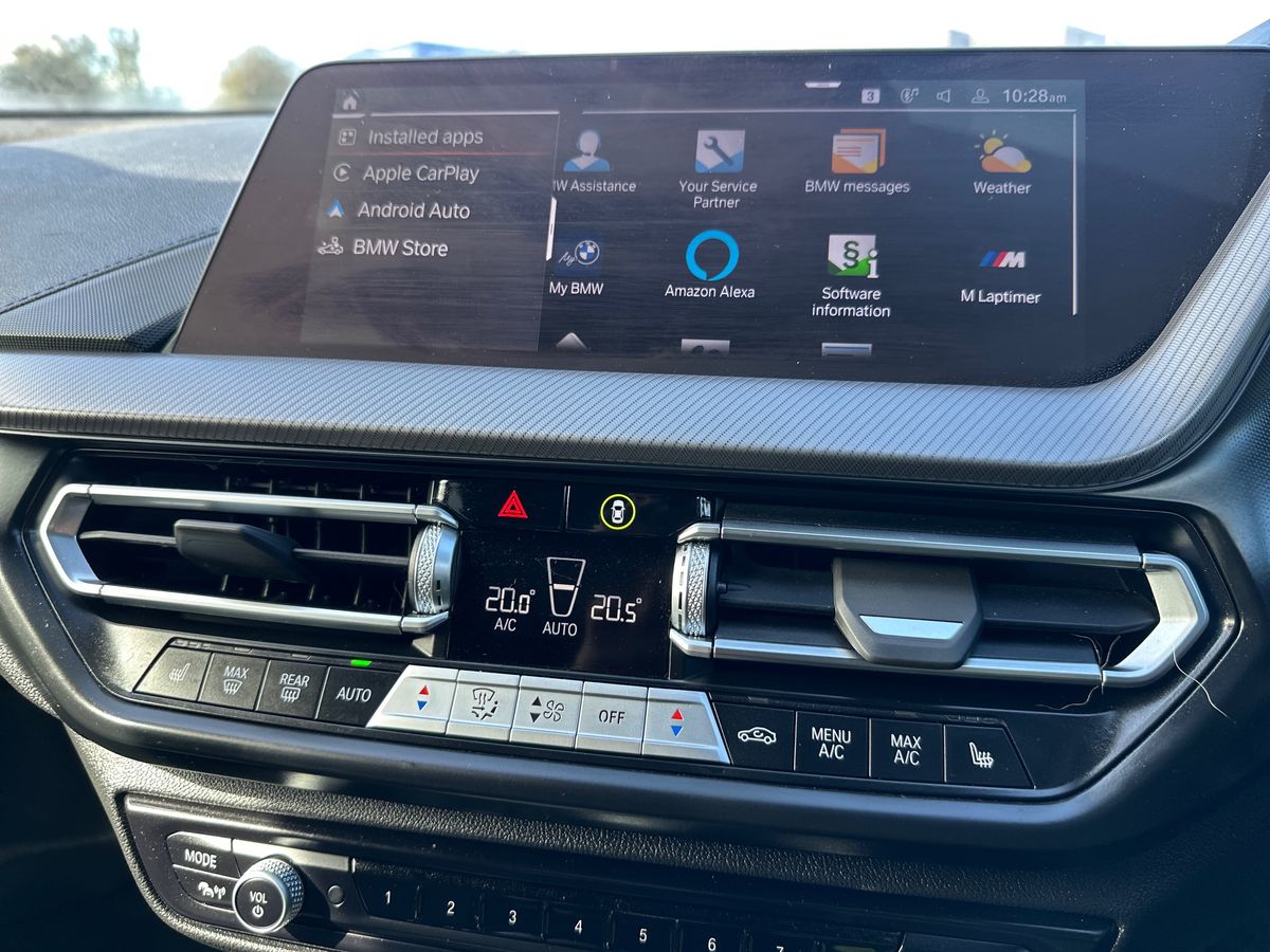 Used BMW 2 Series 2024 for sale - 76868610: Photo 19