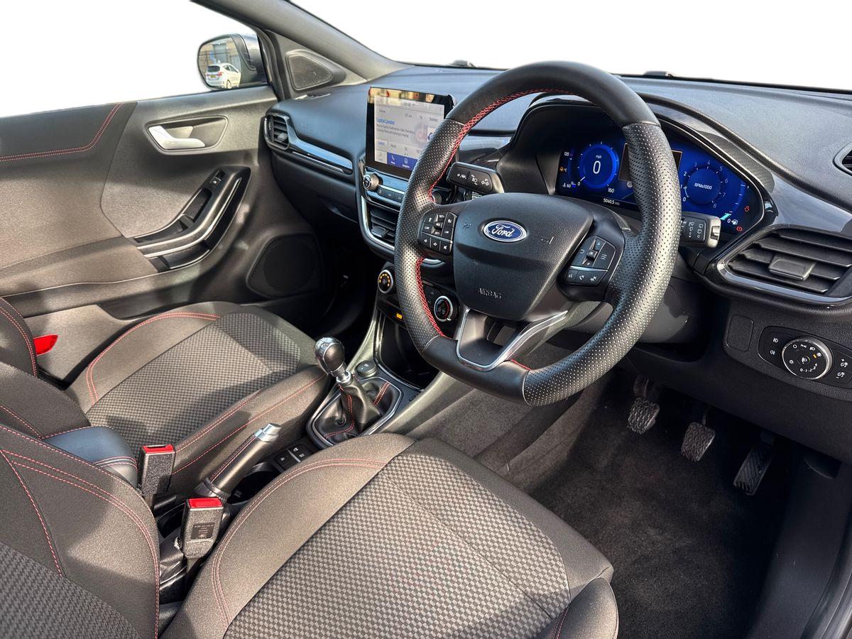 Used Ford Puma 2024 for sale - 76647824: Photo 10