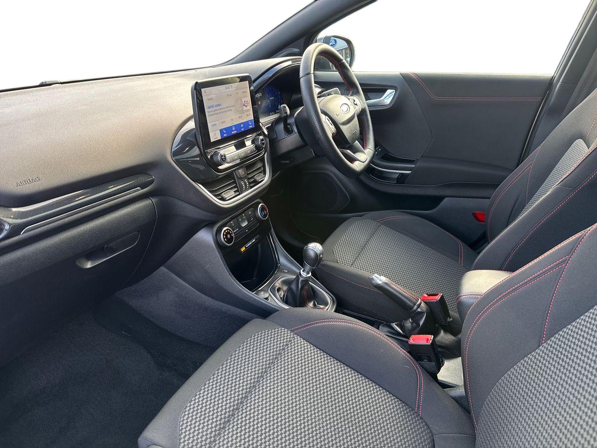 Used Ford Puma 2024 for sale - 76647824: Photo 11