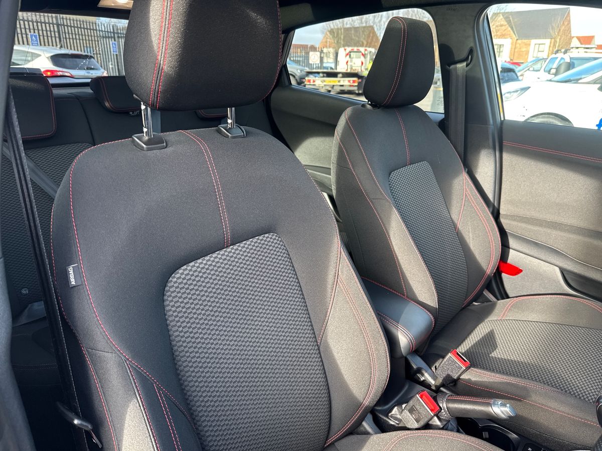 Used Ford Puma 2024 for sale - 76647824: Photo 12