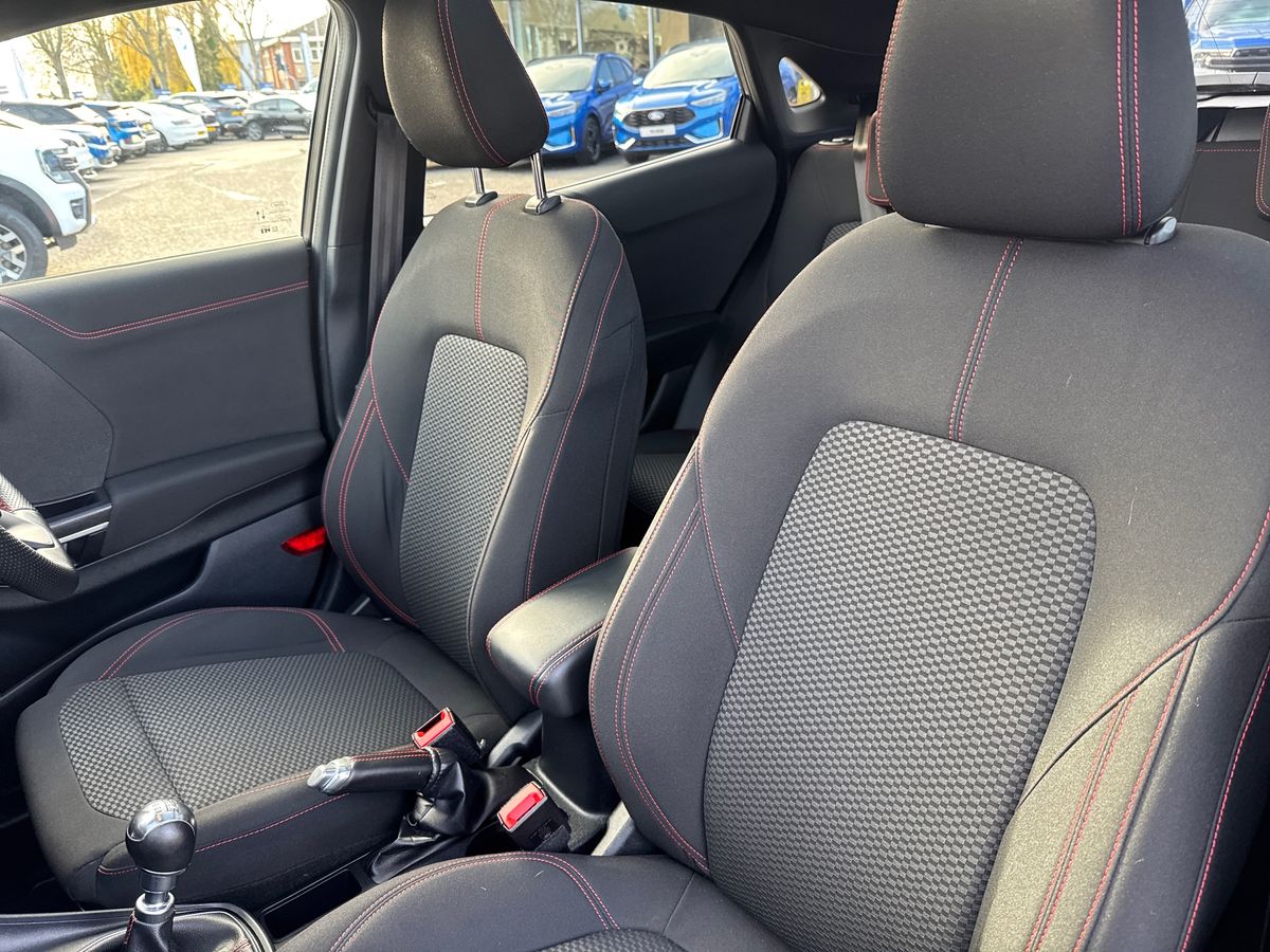 Used Ford Puma 2024 for sale - 76647824: Photo 13