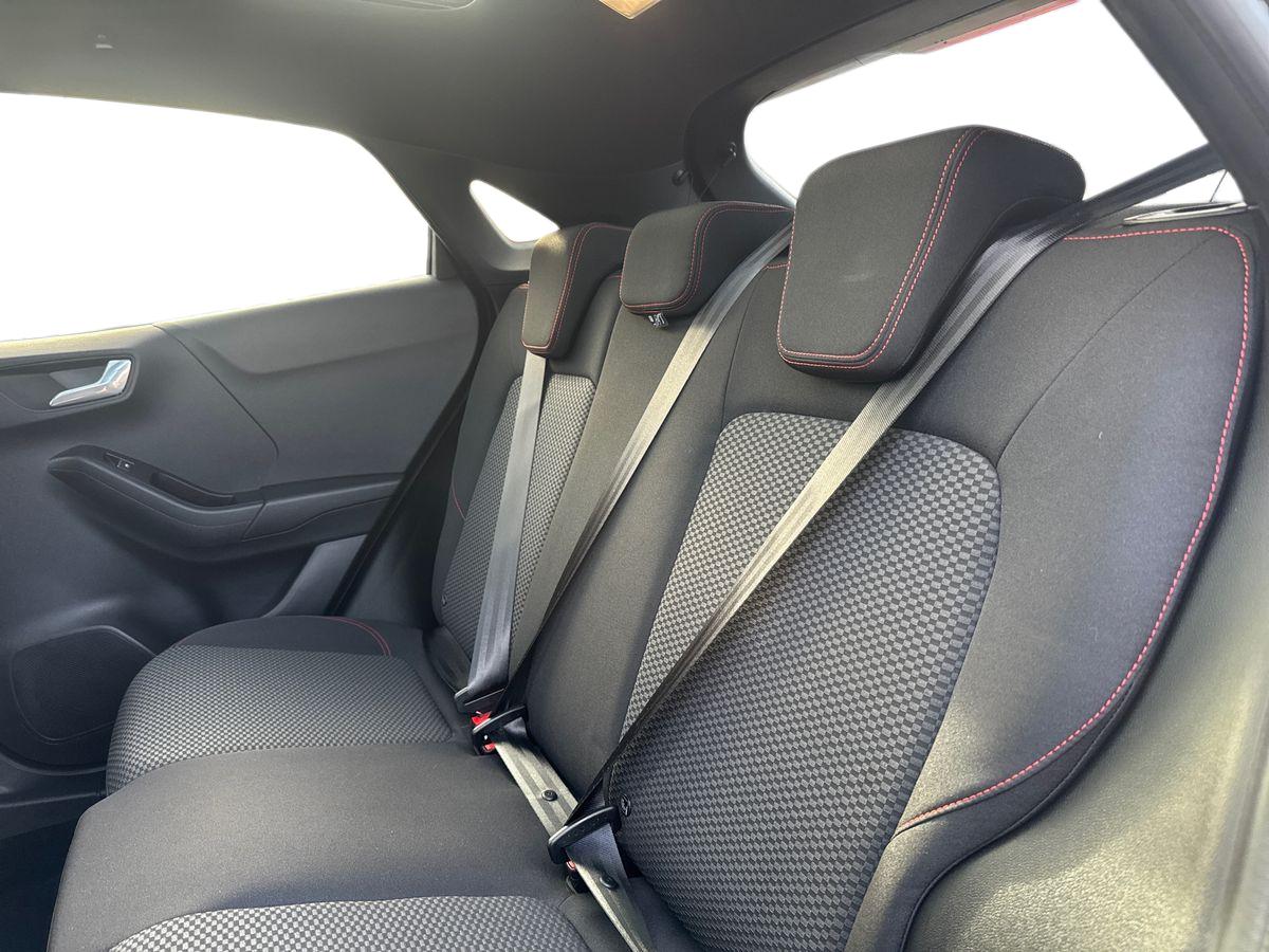 Used Ford Puma 2024 for sale - 76647824: Photo 14