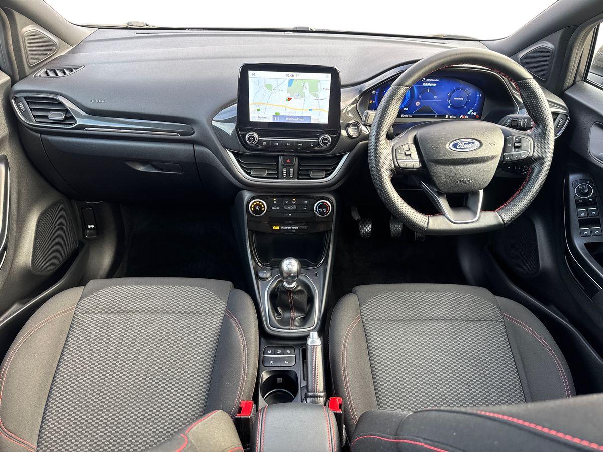 Used Ford Puma 2024 for sale - 76647824: Photo 15