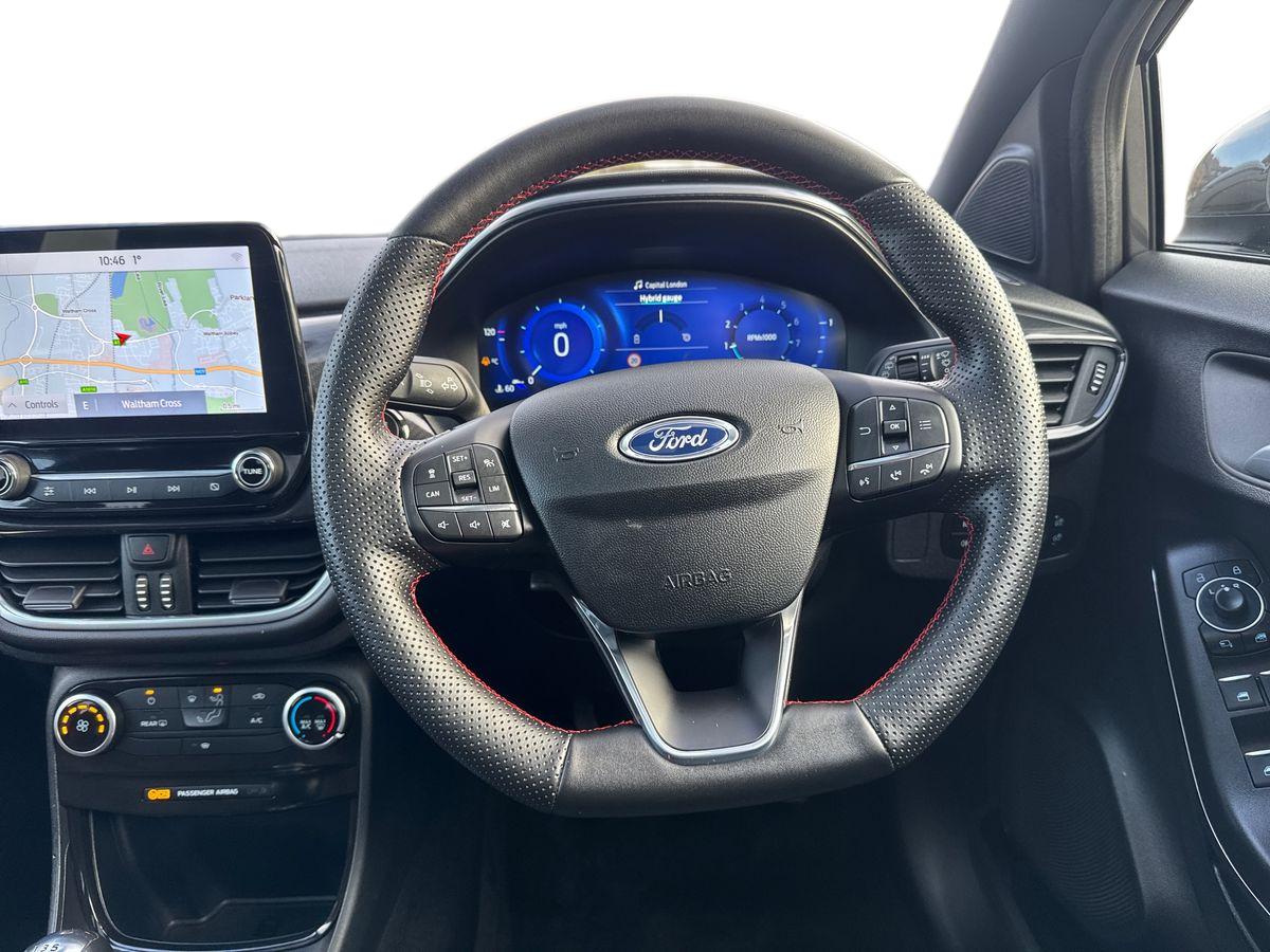 Used Ford Puma 2024 for sale - 76647824: Photo 17