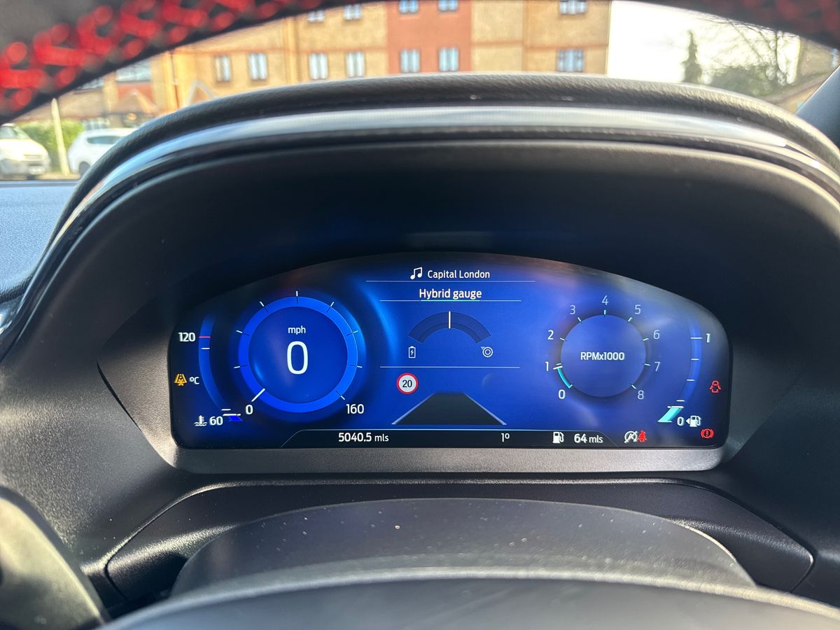 Used Ford Puma 2024 for sale - 76647824: Photo 18