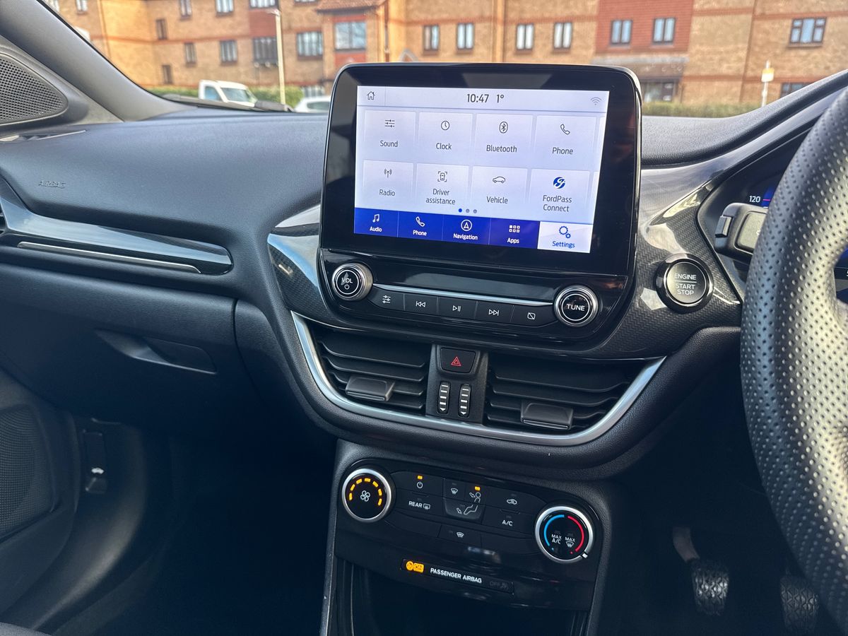 Used Ford Puma 2024 for sale - 76647824: Photo 19