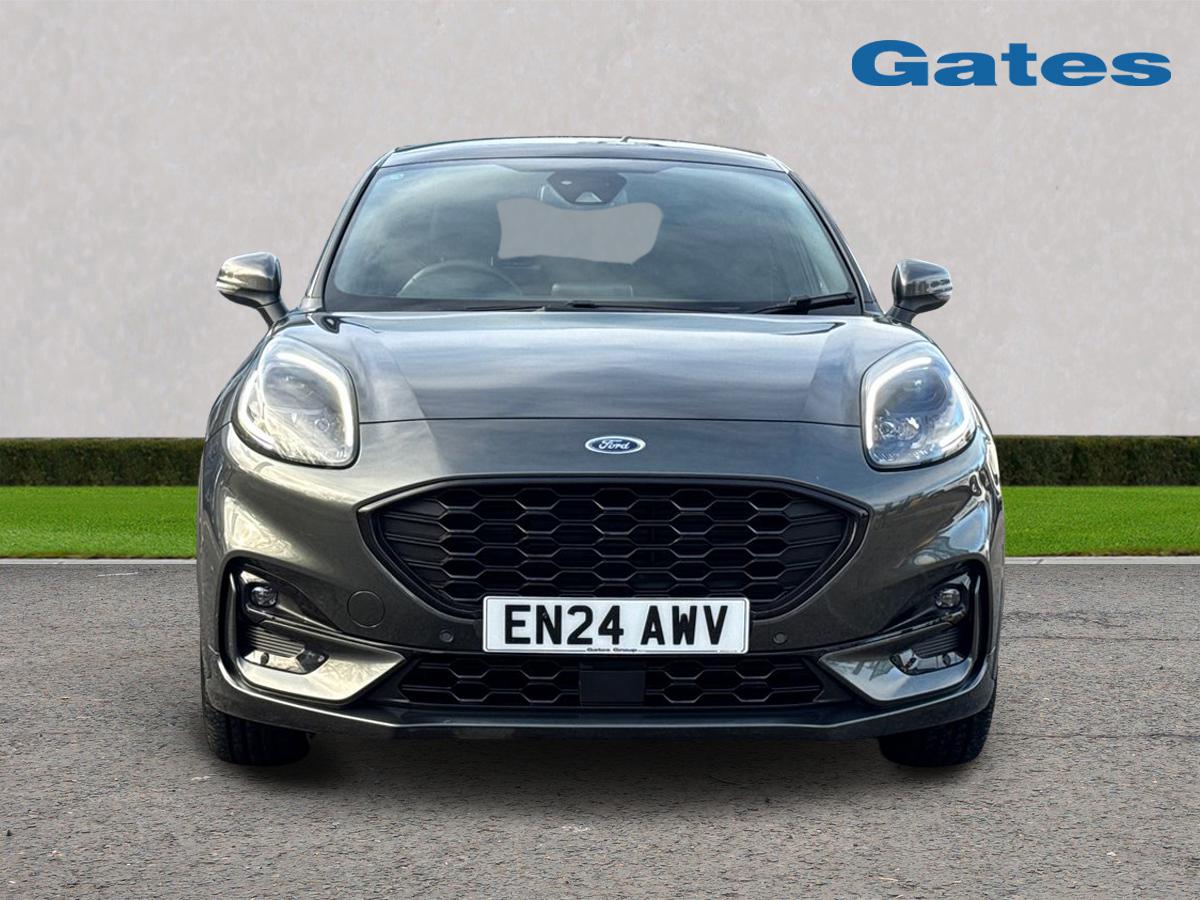 Used Ford Puma 2024 for sale - 76647824: Photo 2