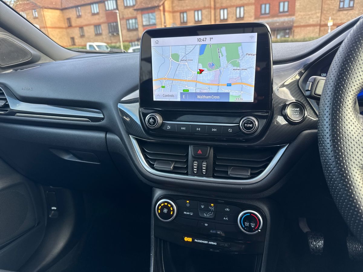 Used Ford Puma 2024 for sale - 76647824: Photo 20