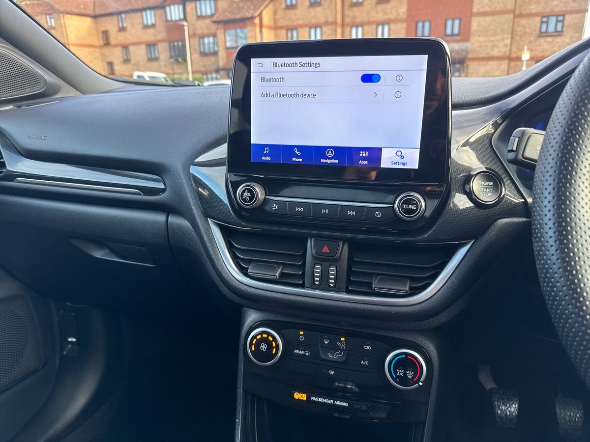 Used Ford Puma 2024 for sale - 76647824: Photo 21